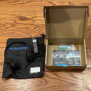 Sennheiser SC 260 USB MS II Headset